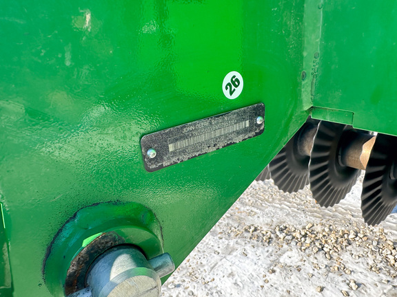 2022 John Deere 2660VT Misc