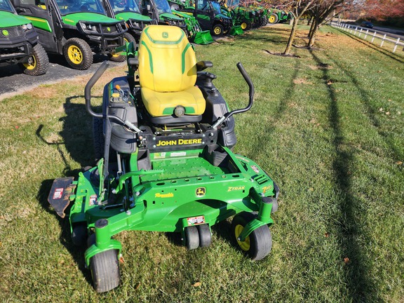 2022 John Deere Z930M Mower/Zero Turn