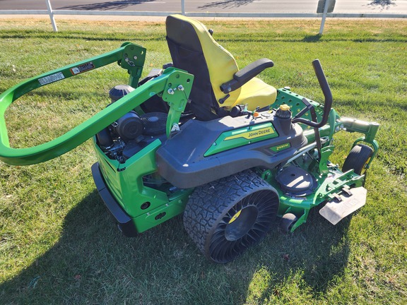 2022 John Deere Z930M Mower/Zero Turn