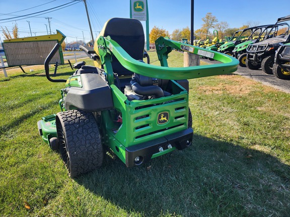 2022 John Deere Z930M Mower/Zero Turn
