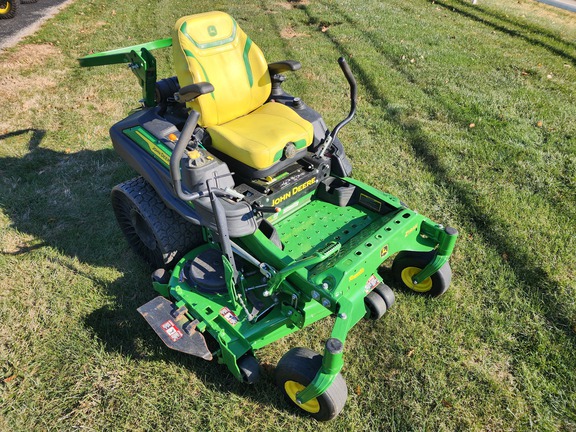 2022 John Deere Z930M Mower/Zero Turn