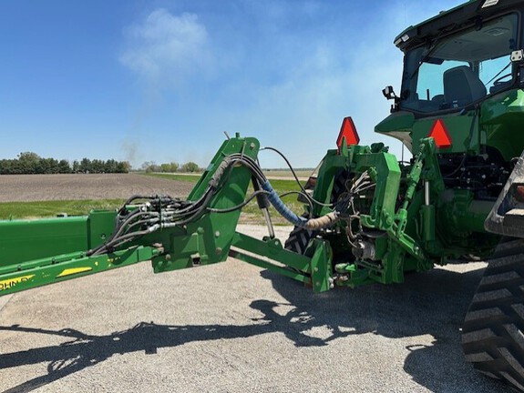 2021 John Deere 1775NT Planter