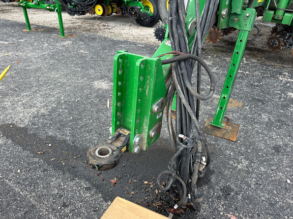 2021 John Deere 1775NT Planter