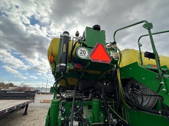 2021 John Deere 1775NT Planter