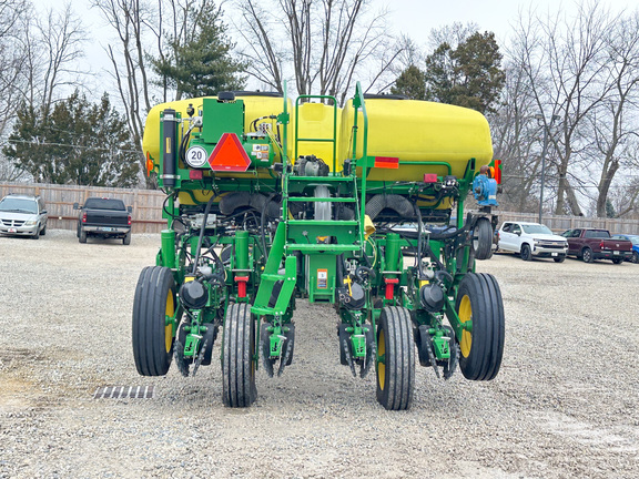 2021 John Deere 1775NT Planter