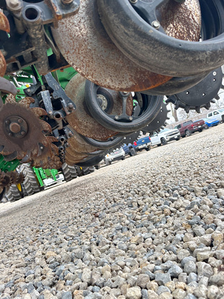 2021 John Deere 1775NT Planter