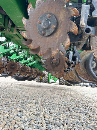 2021 John Deere 1775NT Planter