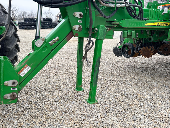 2021 John Deere 1775NT Planter