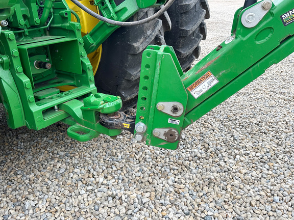 2021 John Deere 1775NT Planter