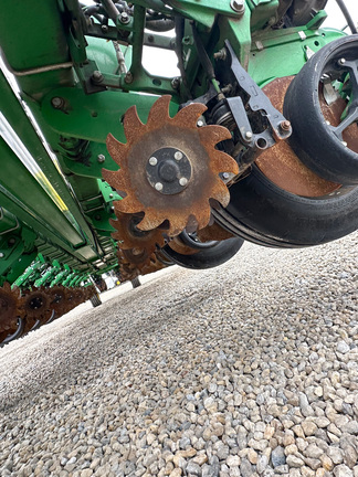 2021 John Deere 1775NT Planter