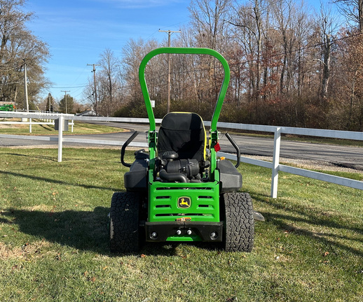 2022 John Deere Z930M Mower/Zero Turn