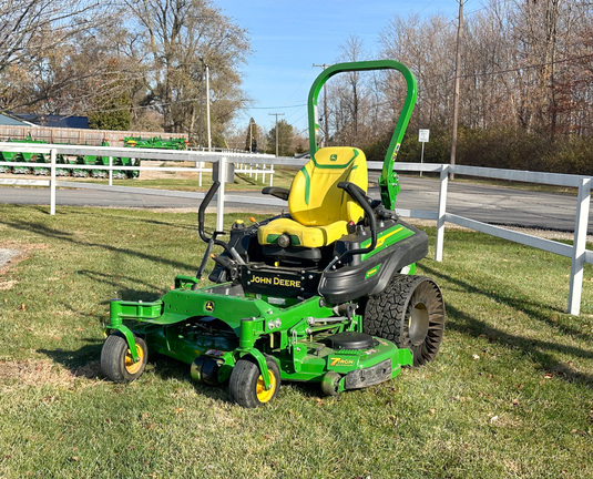 2022 John Deere Z930M Mower/Zero Turn