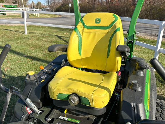 2022 John Deere Z930M Mower/Zero Turn