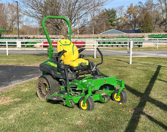2022 John Deere Z930M Mower/Zero Turn