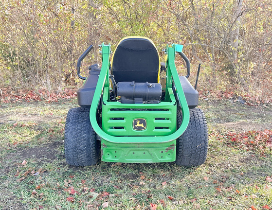 2020 John Deere Z915E Mower/Zero Turn