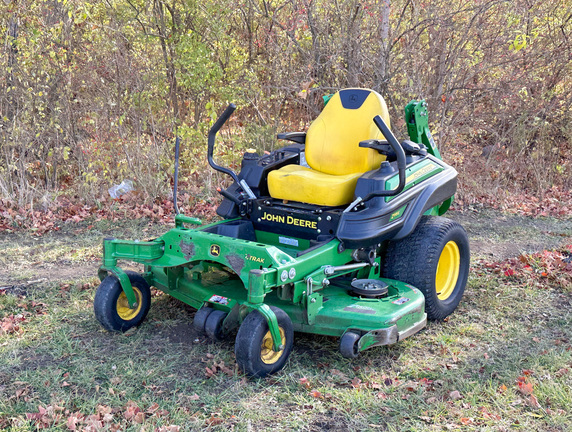 2020 John Deere Z915E Mower/Zero Turn