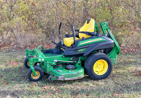 2020 John Deere Z915E Mower/Zero Turn