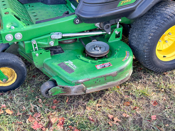 2020 John Deere Z915E Mower/Zero Turn