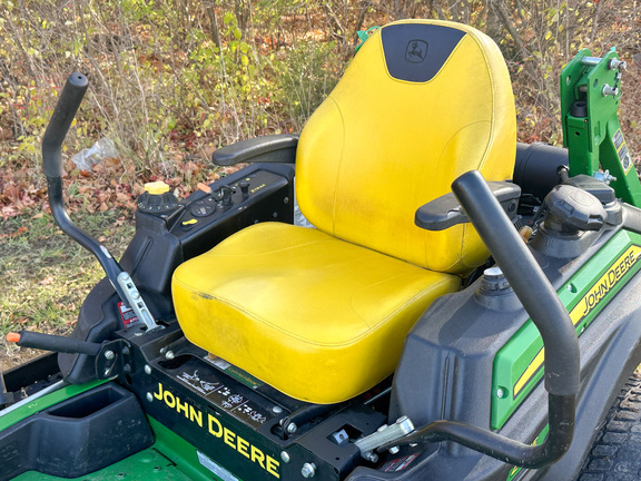 2020 John Deere Z915E Mower/Zero Turn