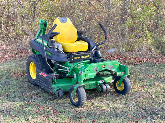 2020 John Deere Z915E Mower/Zero Turn