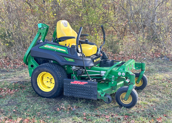 2020 John Deere Z915E Mower/Zero Turn
