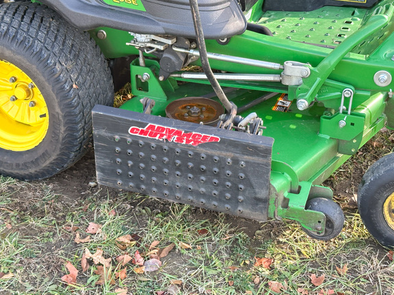 2020 John Deere Z915E Mower/Zero Turn