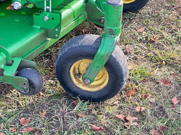 2020 John Deere Z915E Mower/Zero Turn