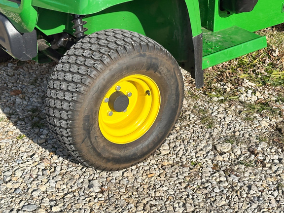 2024 John Deere TX 4X2 ATV