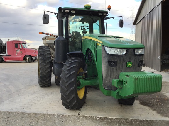 2011 John Deere 8235R Tractor