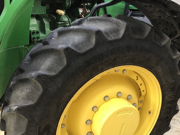 2011 John Deere 8235R Tractor