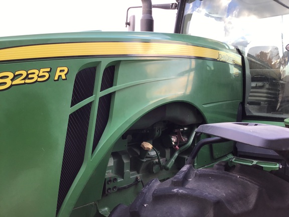 2011 John Deere 8235R Tractor