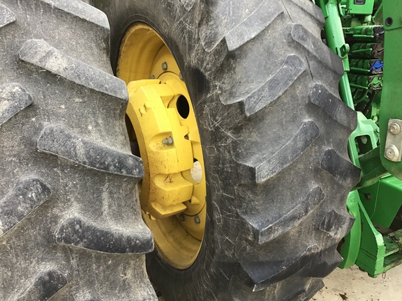 2011 John Deere 8235R Tractor