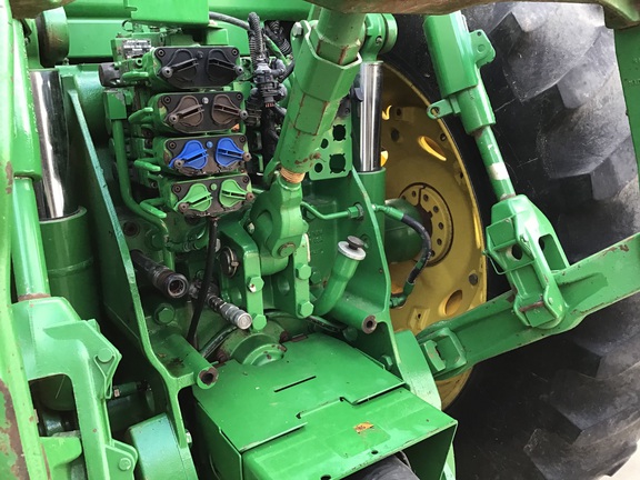 2011 John Deere 8235R Tractor