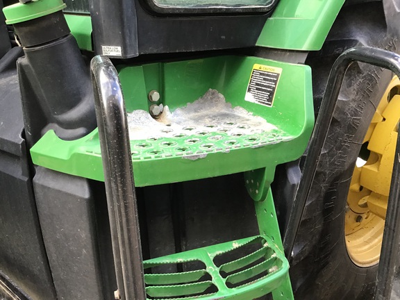 2011 John Deere 8235R Tractor