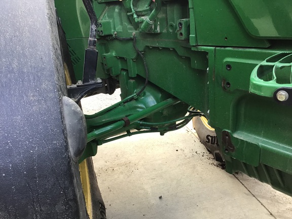 2011 John Deere 8235R Tractor