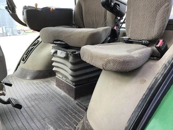 2011 John Deere 8235R Tractor