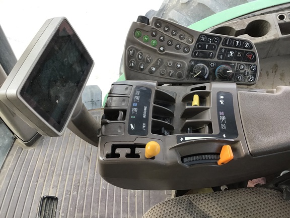 2011 John Deere 8235R Tractor