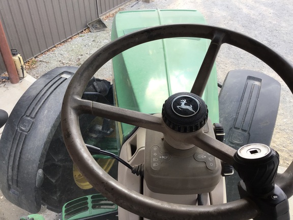 2011 John Deere 8235R Tractor