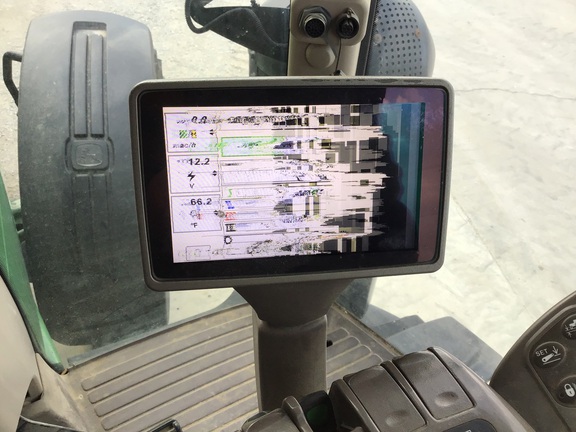 2011 John Deere 8235R Tractor