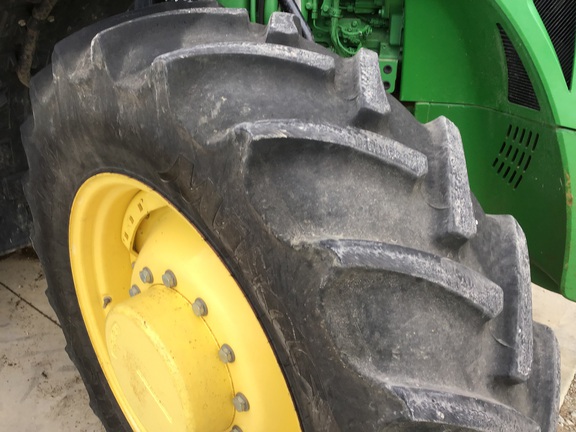 2011 John Deere 8235R Tractor