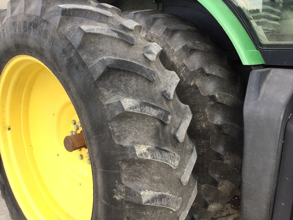 2011 John Deere 8235R Tractor