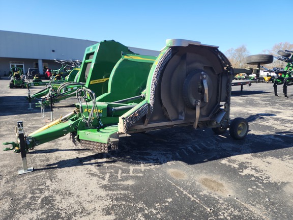 2022 John Deere FC15M Mower/Rotary Cutter