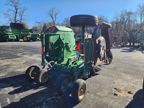 2022 John Deere FC15M Mower/Rotary Cutter