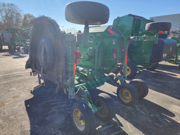 2022 John Deere FC15M Mower/Rotary Cutter