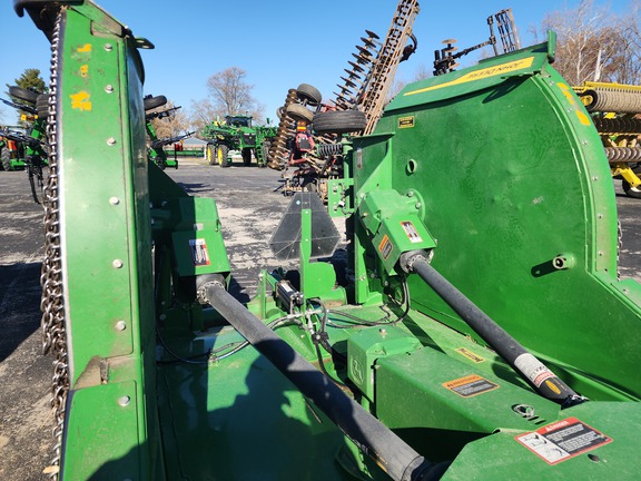 2022 John Deere FC15M Mower/Rotary Cutter