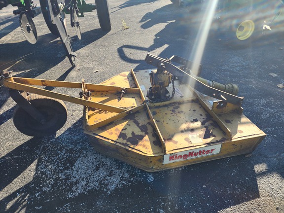 KingKutter L48 CUTTER Mower/Rotary Cutter