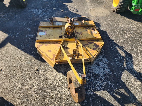 KingKutter L48 CUTTER Mower/Rotary Cutter