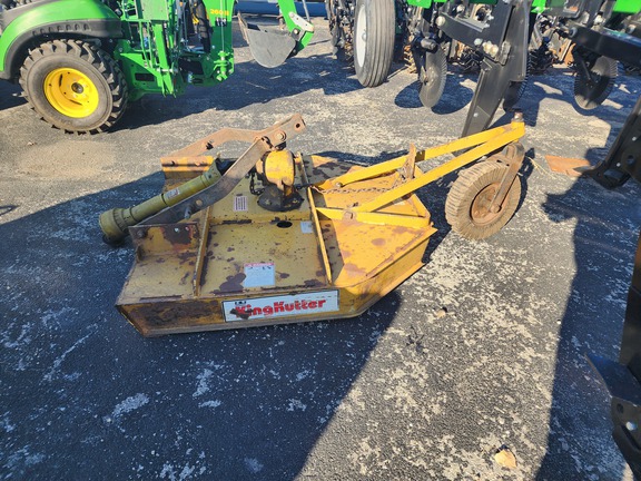 KingKutter L48 CUTTER Mower/Rotary Cutter