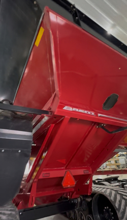 2020 Brent V1300 Grain Cart