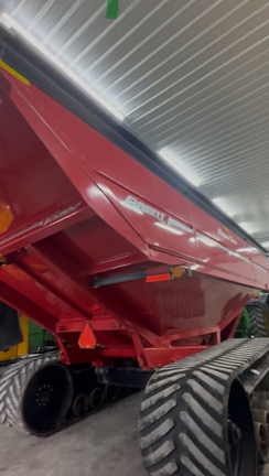 2020 Brent V1300 Grain Cart